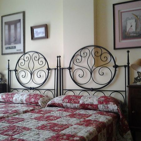 Albergue Victoria Cirueña Екстериор снимка