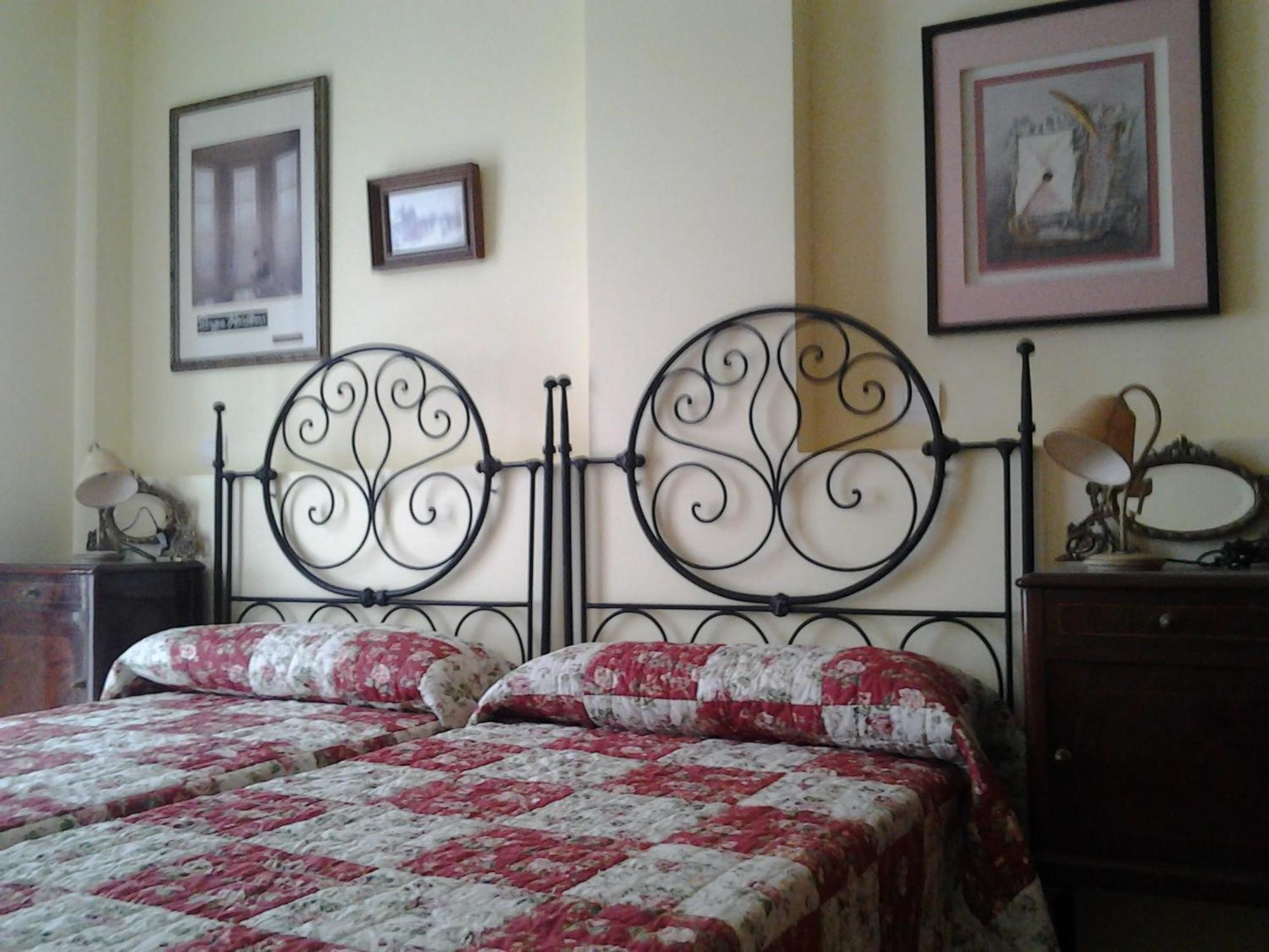 Albergue Victoria Cirueña Екстериор снимка