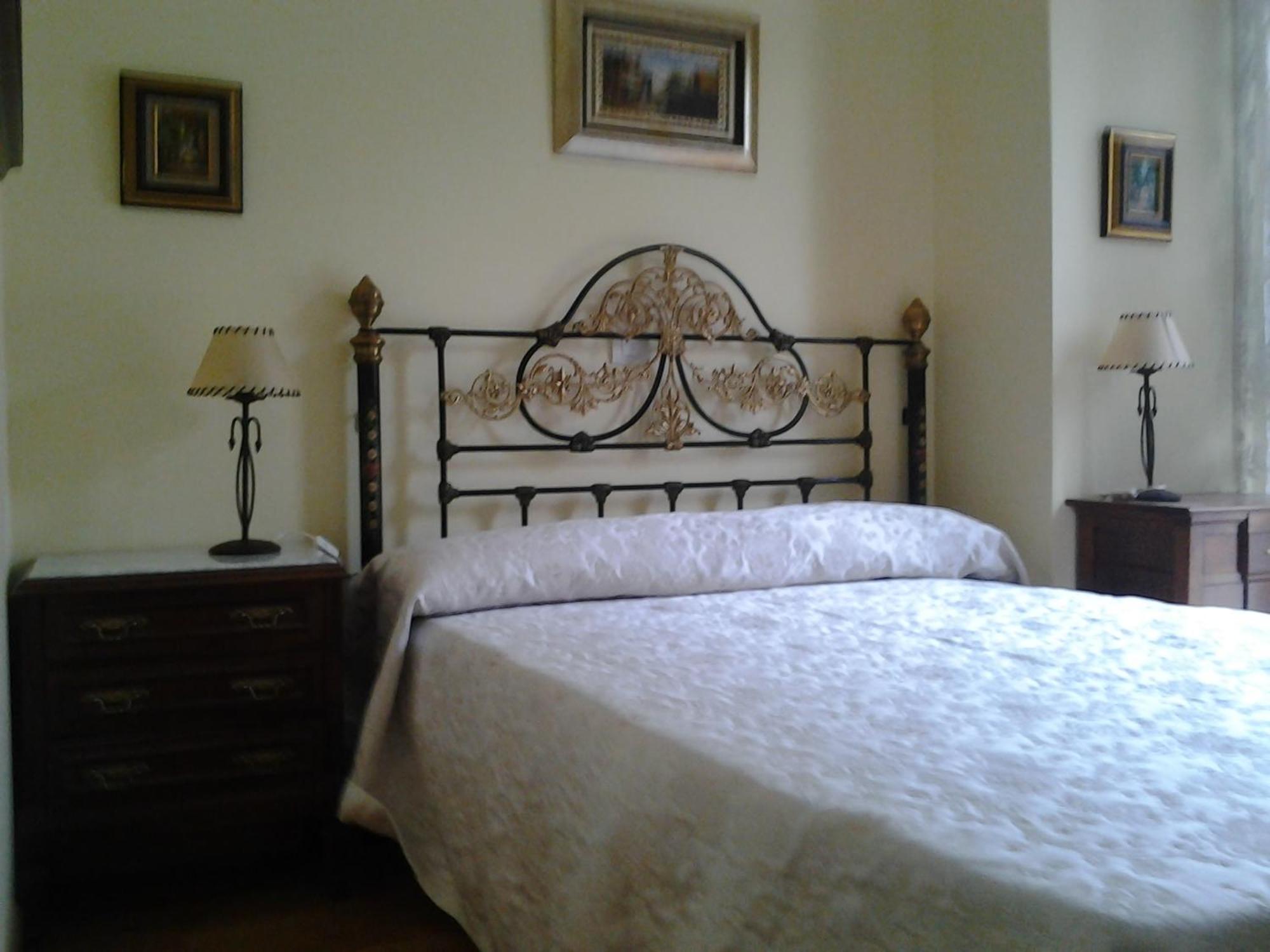 Albergue Victoria Cirueña Екстериор снимка