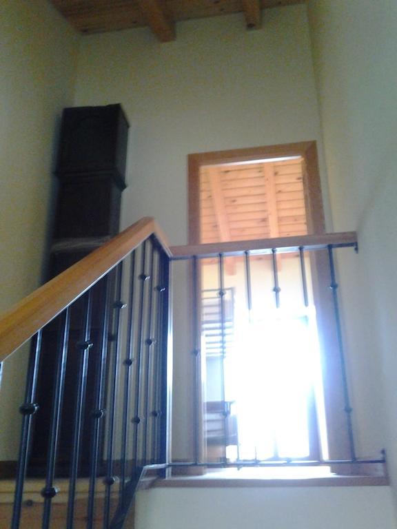 Albergue Victoria Cirueña Екстериор снимка
