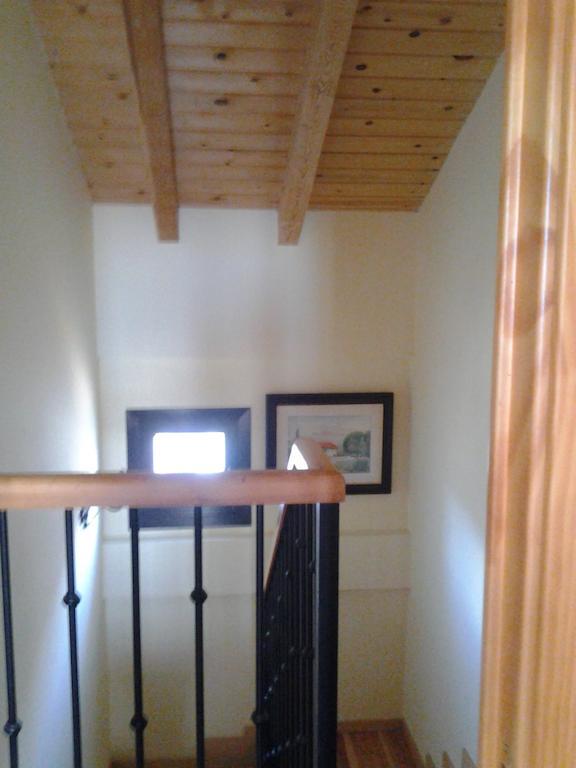 Albergue Victoria Cirueña Екстериор снимка