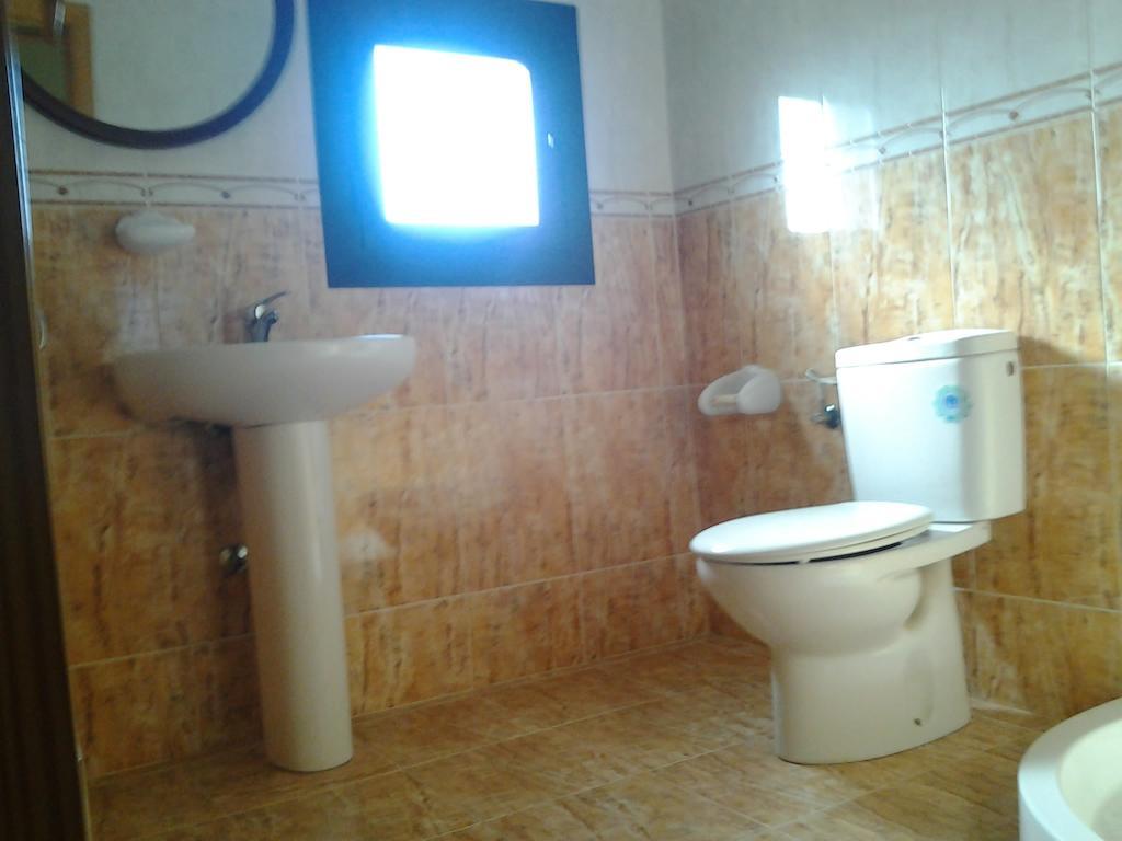 Albergue Victoria Cirueña Стая снимка