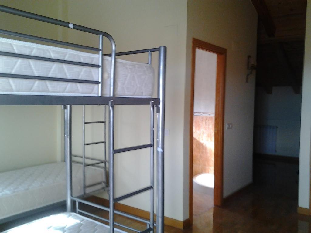 Albergue Victoria Cirueña Стая снимка