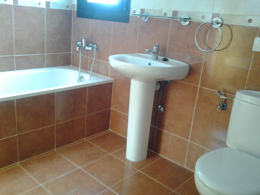 Albergue Victoria Cirueña Стая снимка