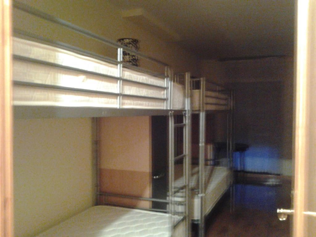 Albergue Victoria Cirueña Стая снимка