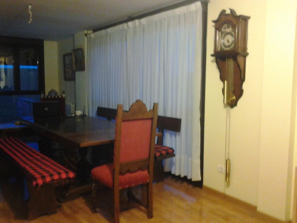 Albergue Victoria Cirueña Екстериор снимка