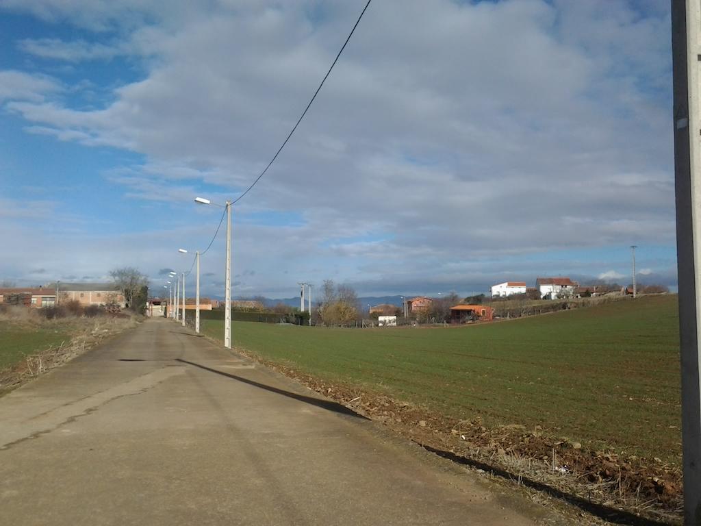 Albergue Victoria Cirueña Стая снимка