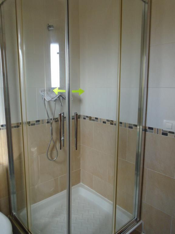 Albergue Victoria Cirueña Екстериор снимка