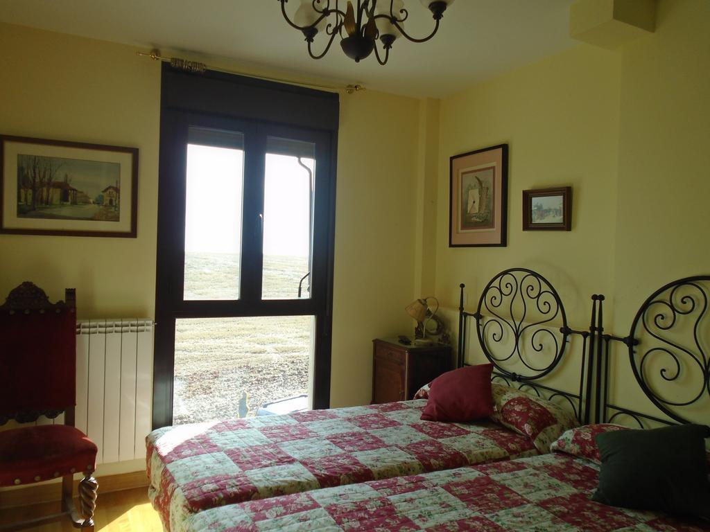 Albergue Victoria Cirueña Екстериор снимка